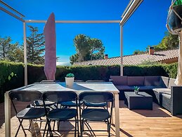 Unik Vacation Tamarit