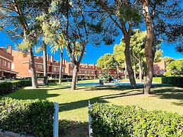 Unik Vacation Tamarit