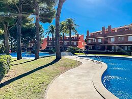 Unik Vacation Tamarit