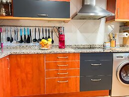 Unik Vacation Tamarit