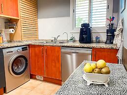 Unik Vacation Tamarit