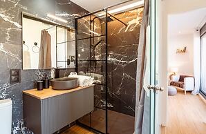 Unik Vacation Penthouse