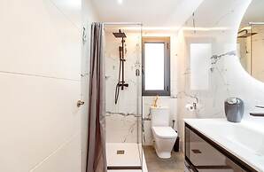 Unik Vacation Penthouse