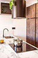 Unik Vacation Penthouse