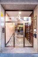 Unik Vacation Penthouse