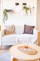 Unik Vacation Penthouse