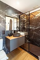 Unik Vacation Penthouse