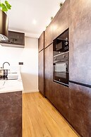 Unik Vacation Penthouse