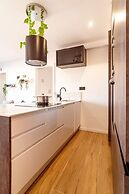 Unik Vacation Penthouse