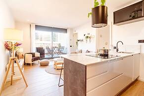 Unik Vacation Penthouse