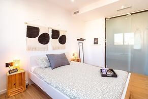 Unik Vacation Penthouse