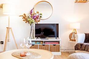 Unik Vacation Penthouse