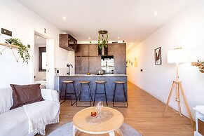 Unik Vacation Penthouse