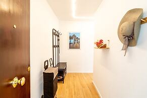 Unik Vacation Penthouse