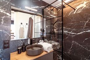 Unik Vacation Penthouse