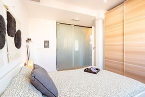 Unik Vacation Penthouse