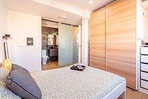 Unik Vacation Penthouse