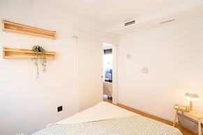 Unik Vacation Penthouse