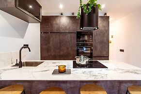 Unik Vacation Penthouse