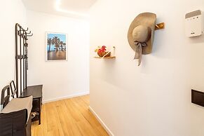 Unik Vacation Penthouse