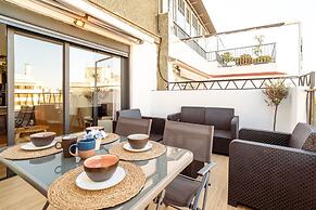 Unik Vacation Penthouse