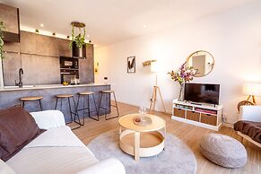 Unik Vacation Penthouse