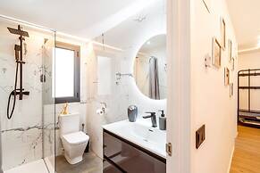 Unik Vacation Penthouse