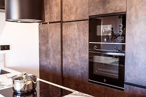 Unik Vacation Penthouse