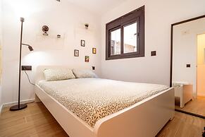 Unik Vacation Penthouse