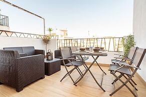 Unik Vacation Penthouse
