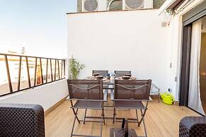 Unik Vacation Penthouse