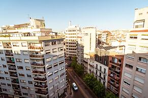 Unik Vacation Penthouse