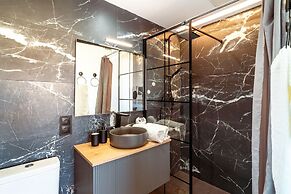 Unik Vacation Penthouse