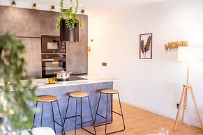 Unik Vacation Penthouse