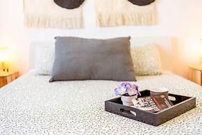 Unik Vacation Penthouse