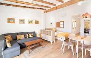 Unik Vacation C s del Bou