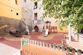 Unik Vacation Vilarroma