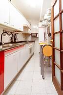 Unik Vacation Major in Tarragona