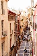 Unik Vacation Major in Tarragona