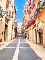 Unik Vacation Major in Tarragona