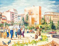 Unik Vacation Major in Tarragona