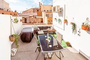 Unik Vacation Major in Tarragona