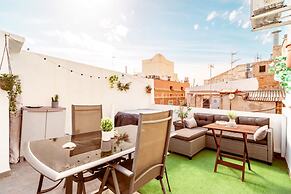 Unik Vacation Major in Tarragona