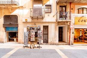 Unik Vacation Major in Tarragona