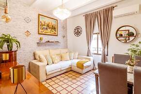 Unik Vacation Major in Tarragona