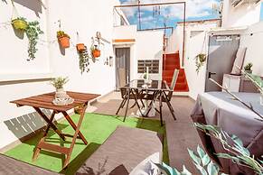 Unik Vacation Major in Tarragona