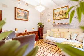 Unik Vacation Major in Tarragona