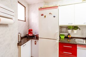 Unik Vacation Major in Tarragona