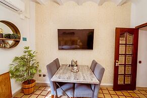 Unik Vacation Major in Tarragona