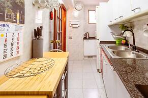 Unik Vacation Major in Tarragona